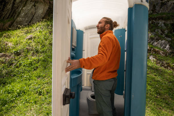 Reliable Sharpsville, PA porta potty rental Solutions