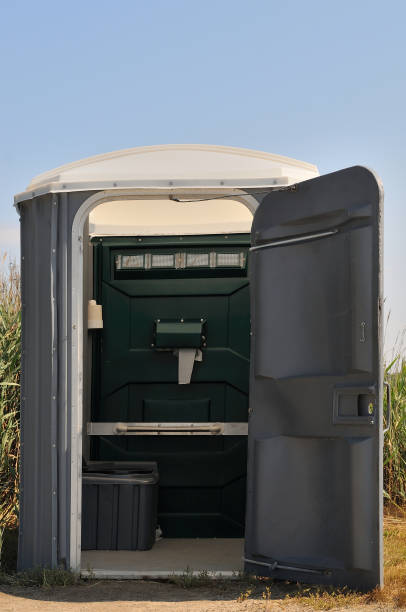 Best Emergency porta potty rental  in Sharpsville, PA