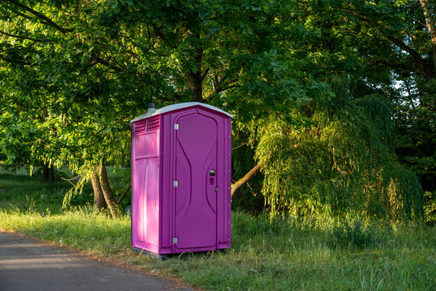 Best Long-term porta potty rental  in Sharpsville, PA