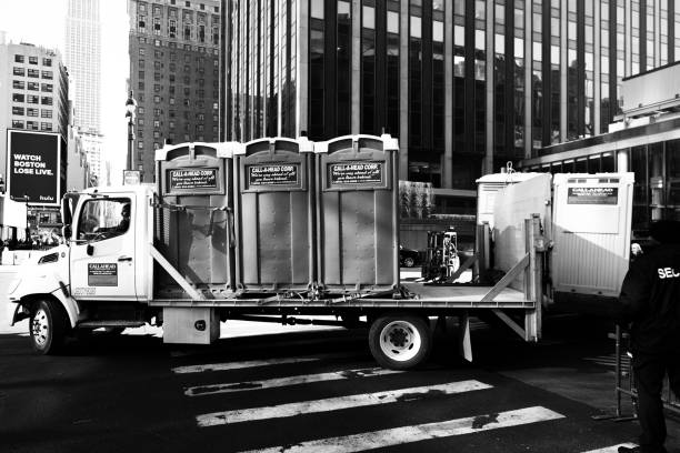  Sharpsville, PA Porta Potty Rental Pros