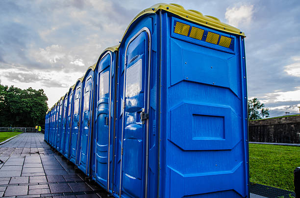 Best Portable restroom trailer rental  in Sharpsville, PA